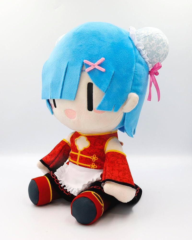 ❤️ ran.ran☆さま❤️ Luminasta Re:Zero -Starting Life in Another World- Ram
